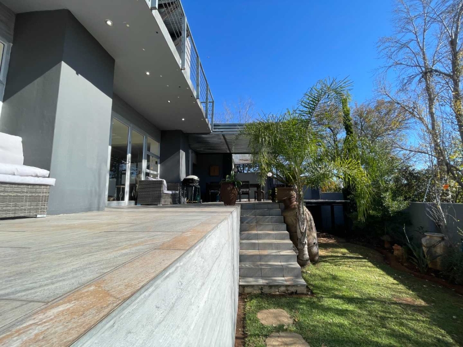 4 Bedroom Property for Sale in Dan Pienaar Free State